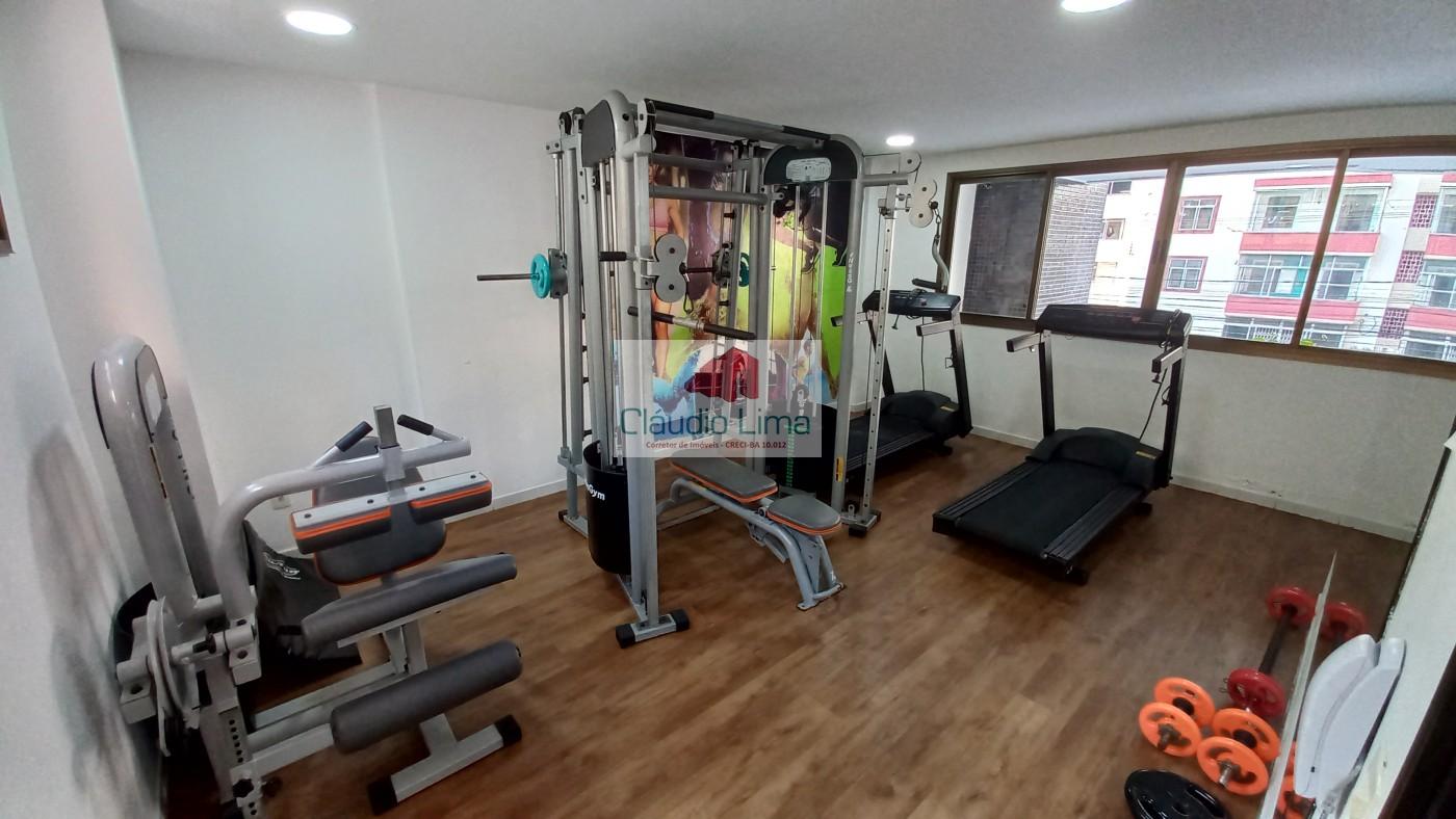 Apartamento, 1 quarto, 40 m² - Foto 22