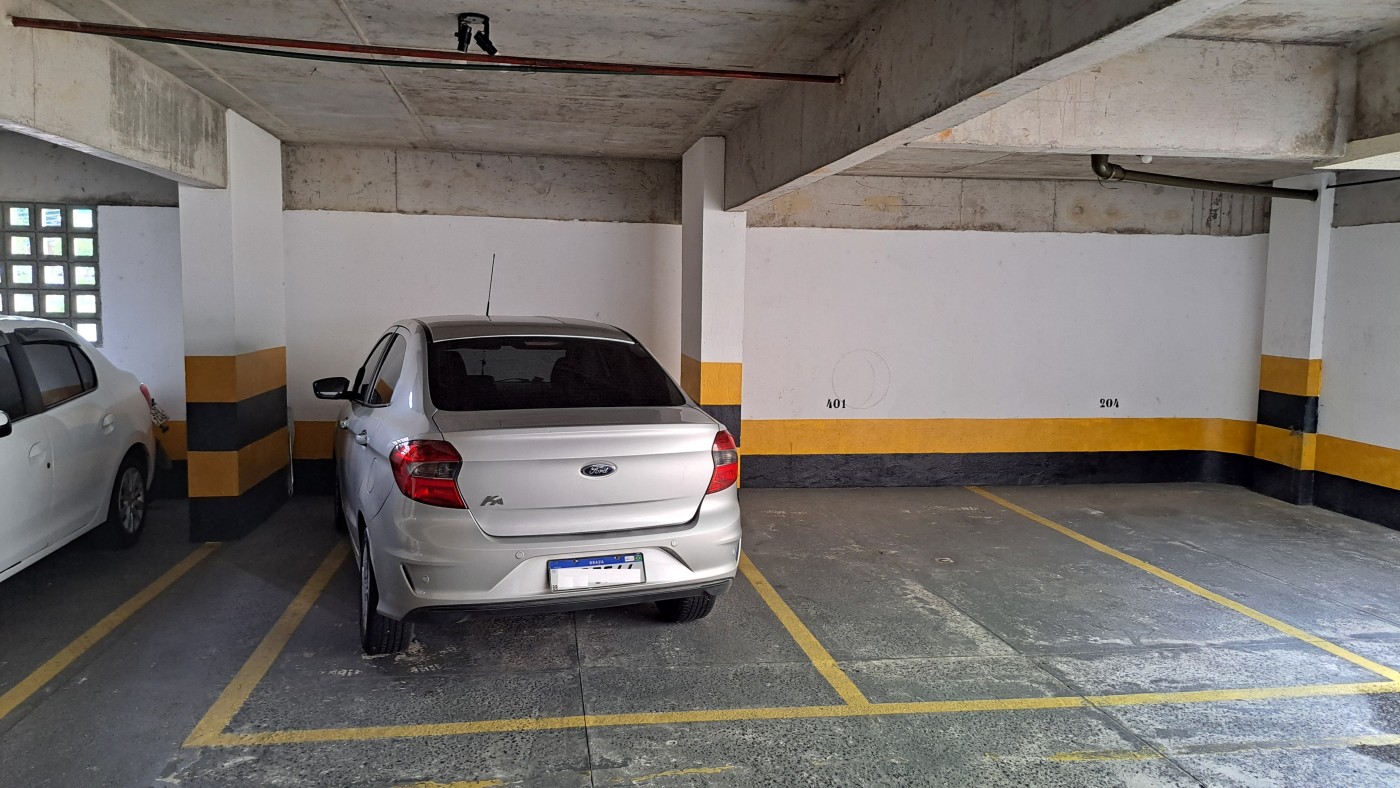 Apartamento, 3 quartos - Foto 38