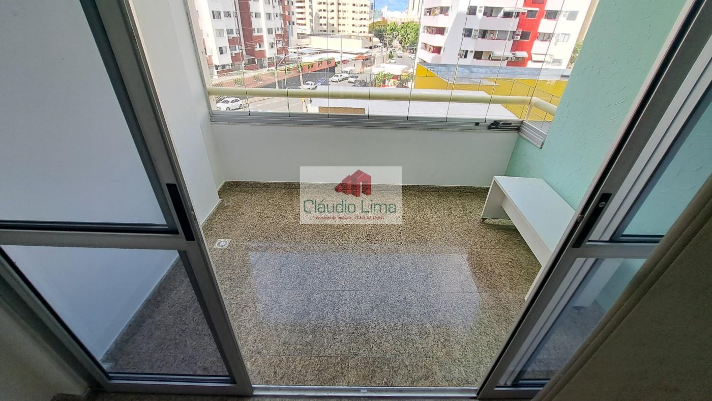 Apartamento, 3 quartos, 79 m² - Foto 3