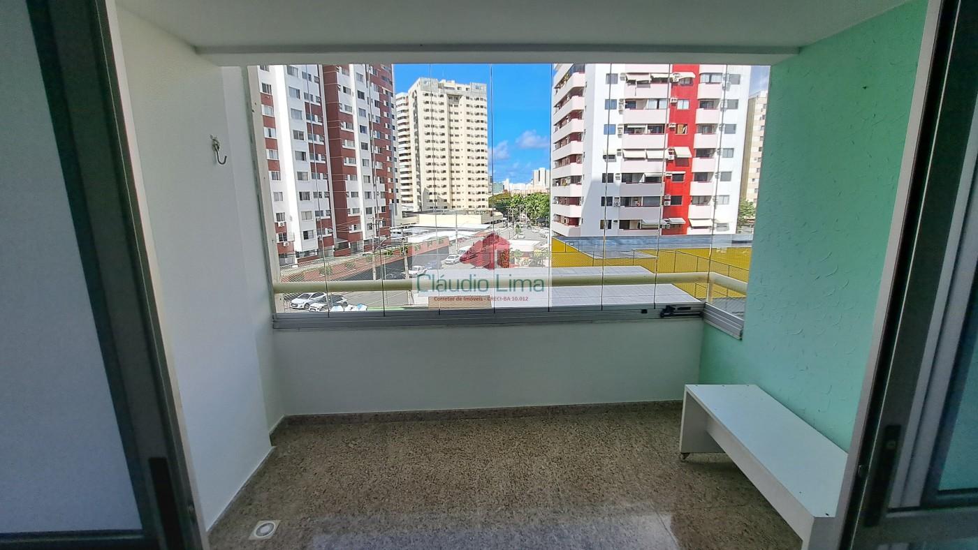 Apartamento, 3 quartos, 79 m² - Foto 4