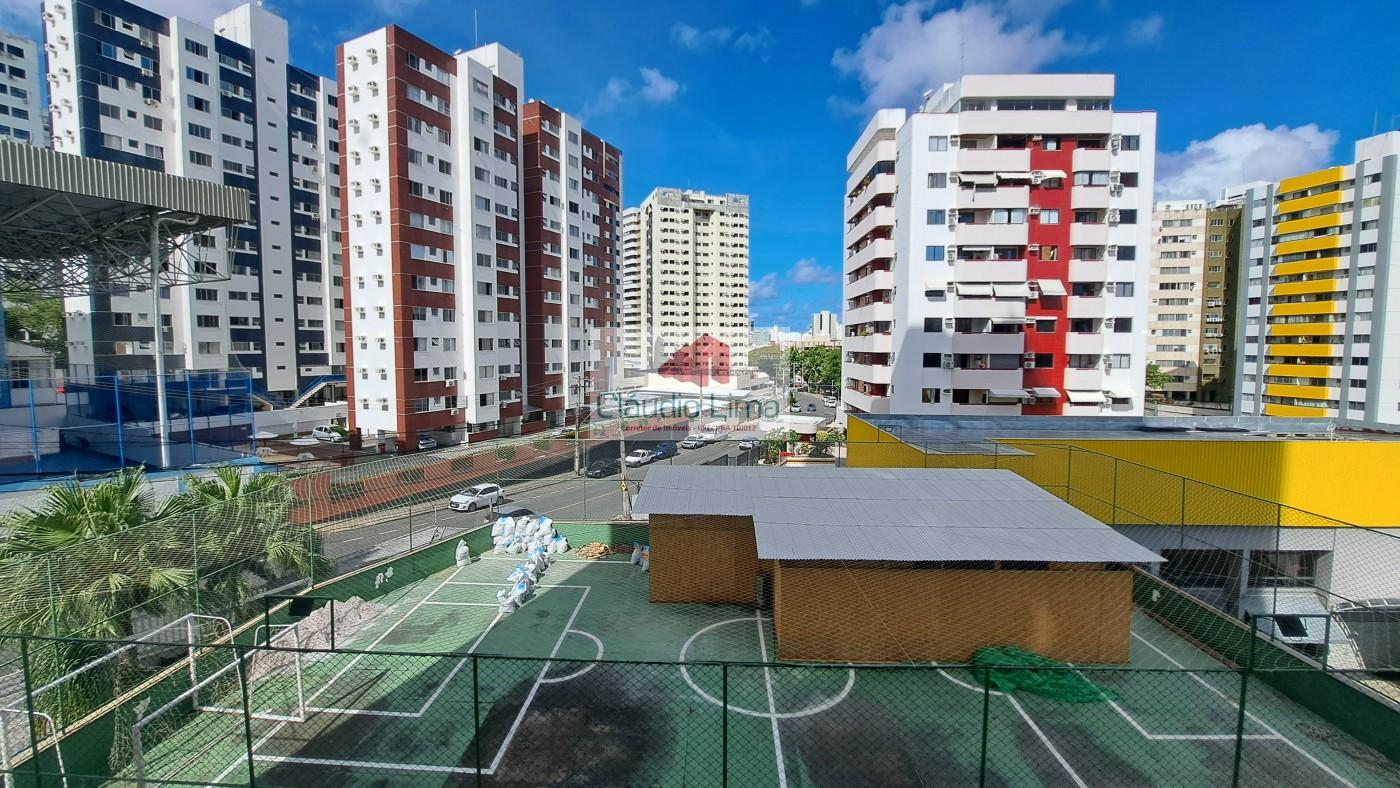 Apartamento, 3 quartos, 79 m² - Foto 5