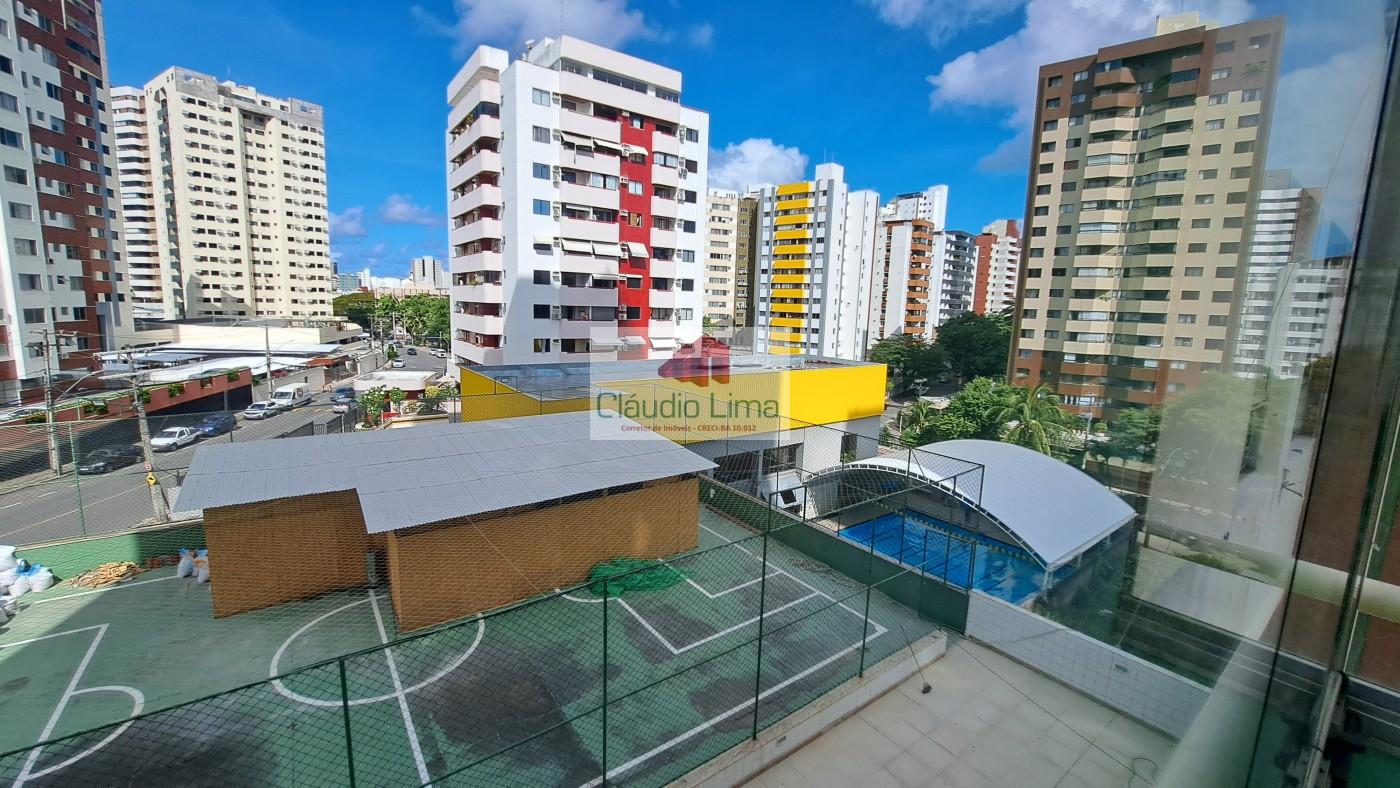 Apartamento, 3 quartos, 79 m² - Foto 7