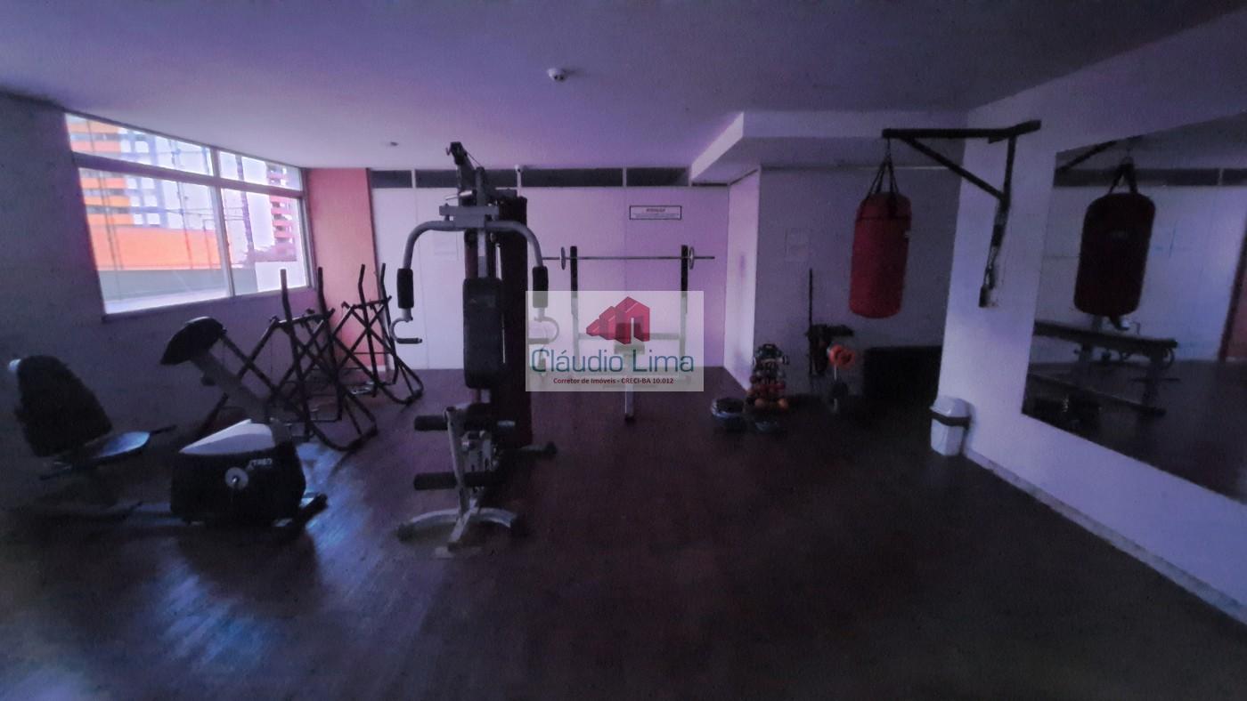 Apartamento, 3 quartos, 79 m² - Foto 27