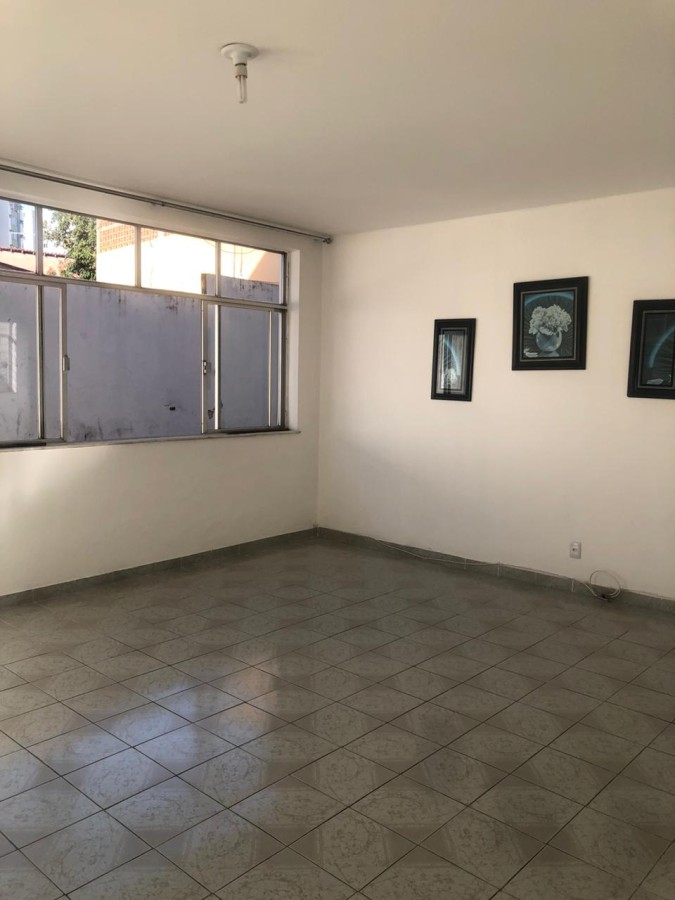 Apartamento, 4 quartos - Foto 1