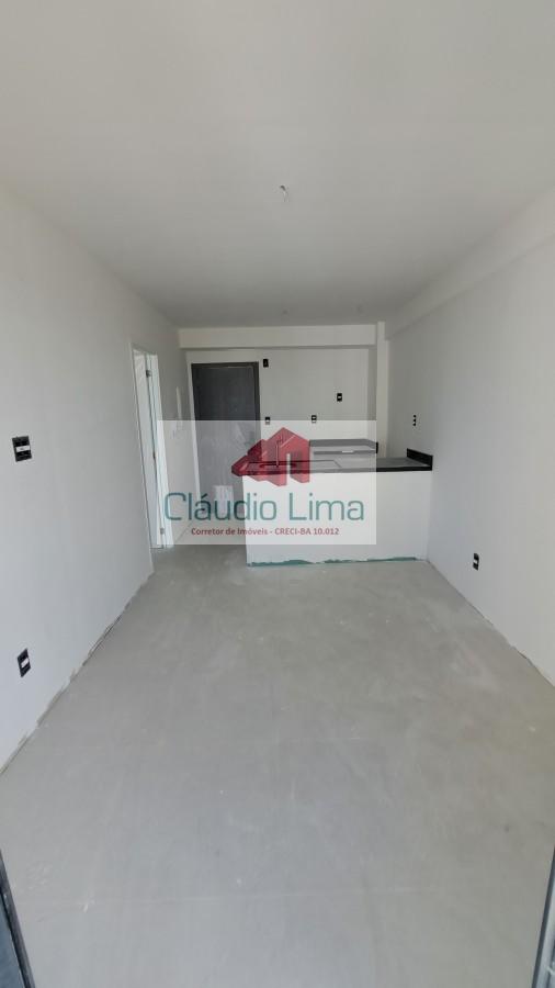 Apartamento, 1 quarto, 39 m² - Foto 3