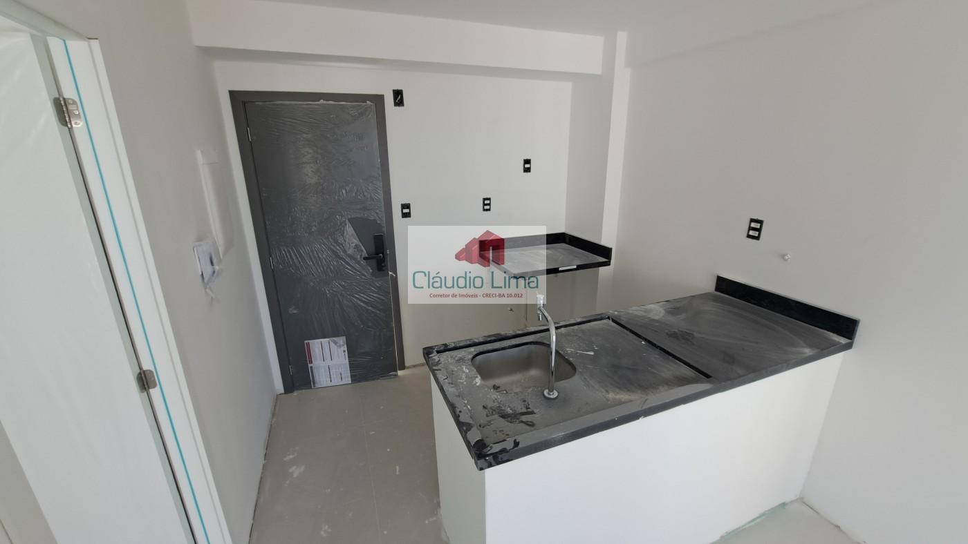 Apartamento, 1 quarto, 39 m² - Foto 4