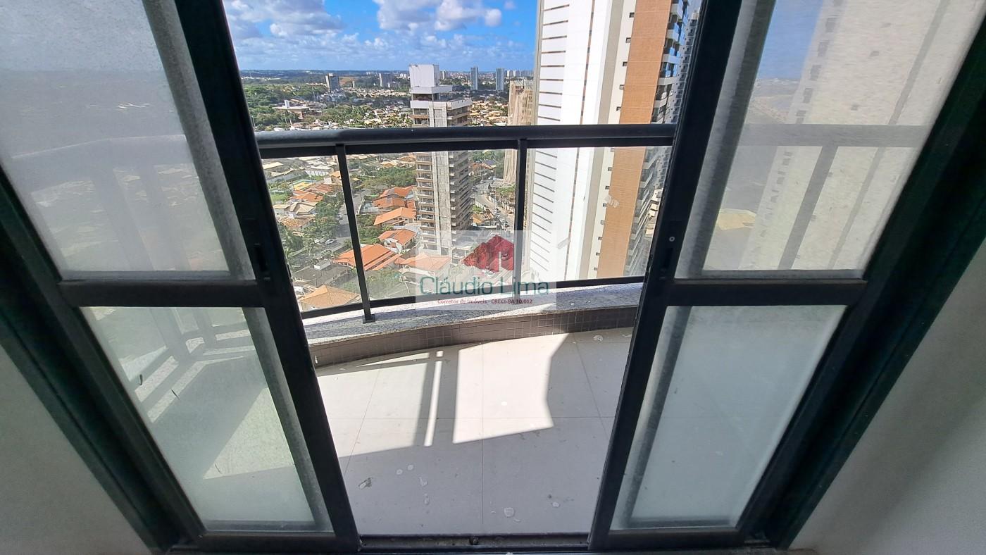 Apartamento, 1 quarto, 39 m² - Foto 5