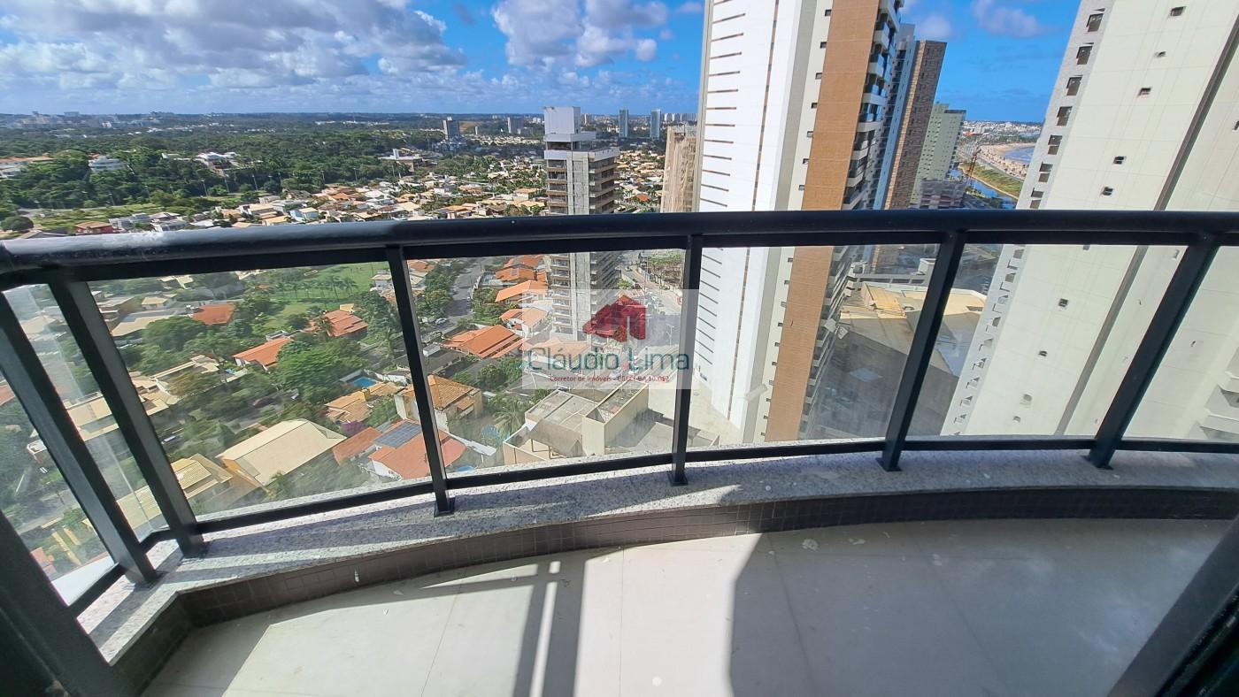 Apartamento, 1 quarto, 39 m² - Foto 6