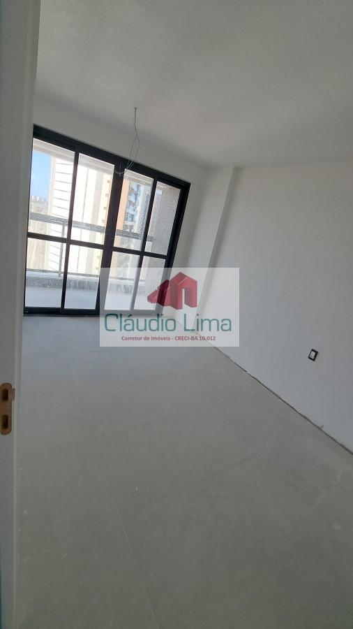 Apartamento, 1 quarto, 39 m² - Foto 7
