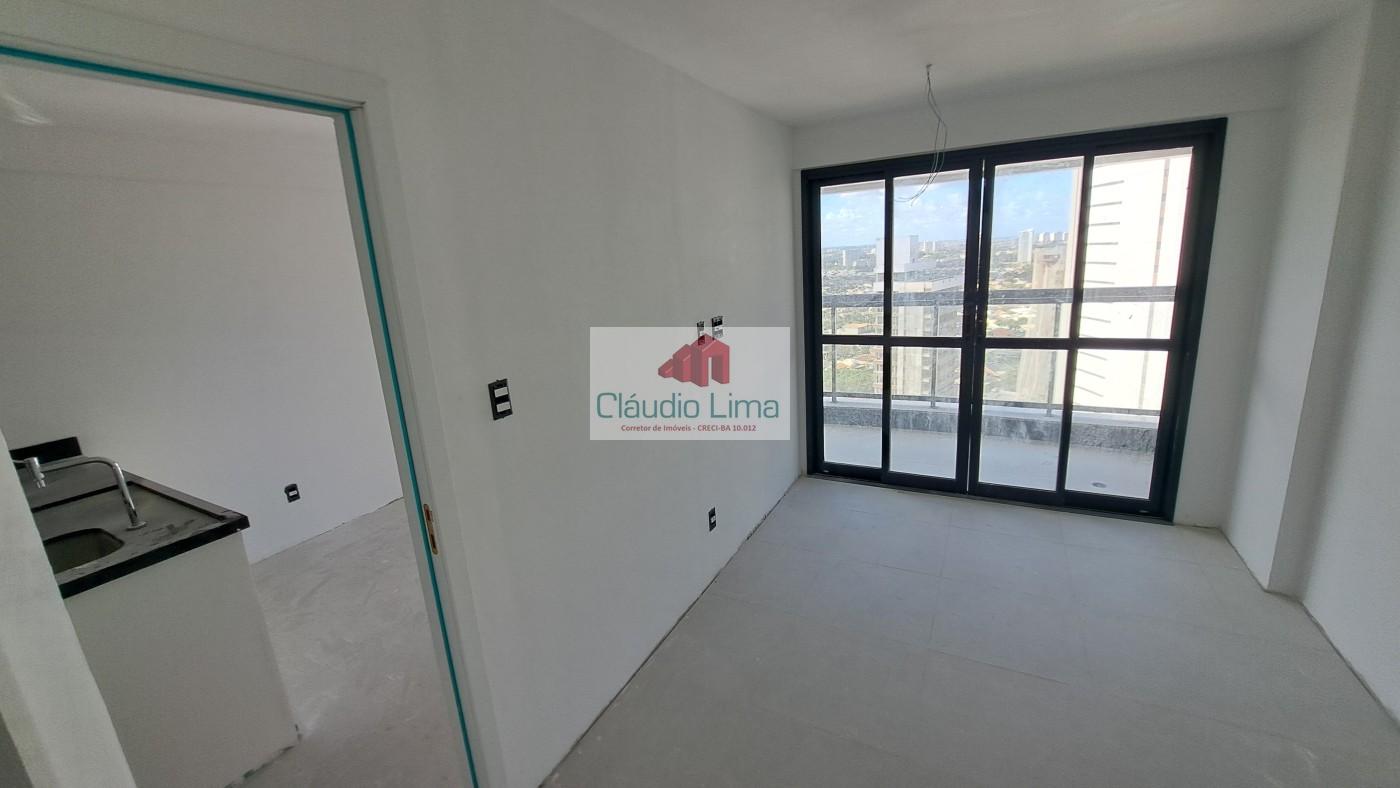 Apartamento, 1 quarto, 39 m² - Foto 8