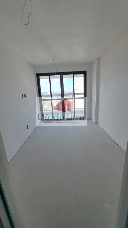 Apartamento, 1 quarto, 39 m² - Foto 9