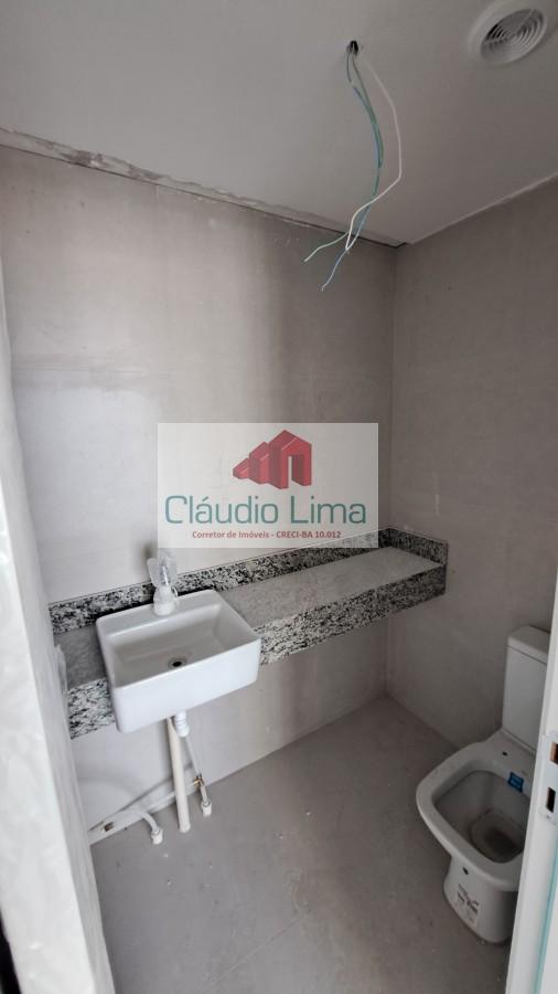 Apartamento, 1 quarto, 39 m² - Foto 10