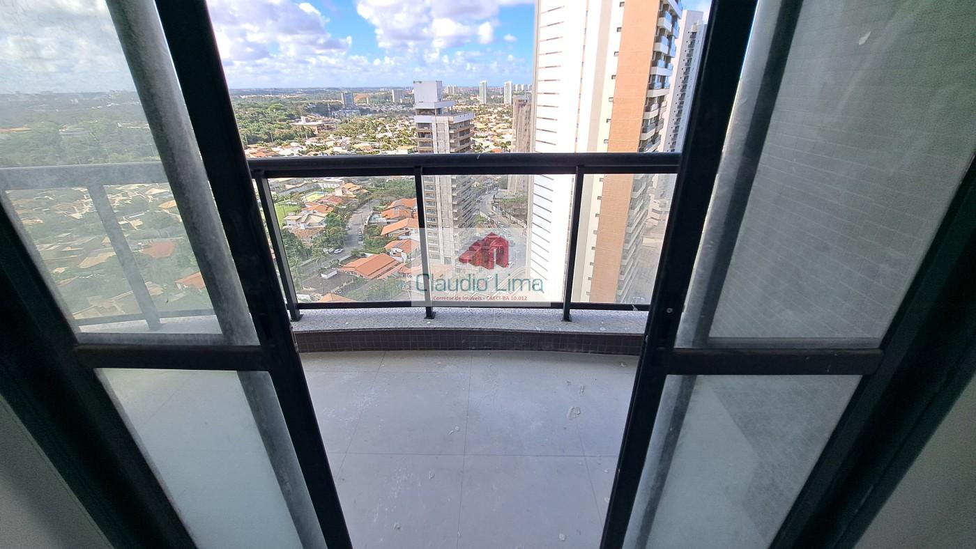 Apartamento, 1 quarto, 39 m² - Foto 11