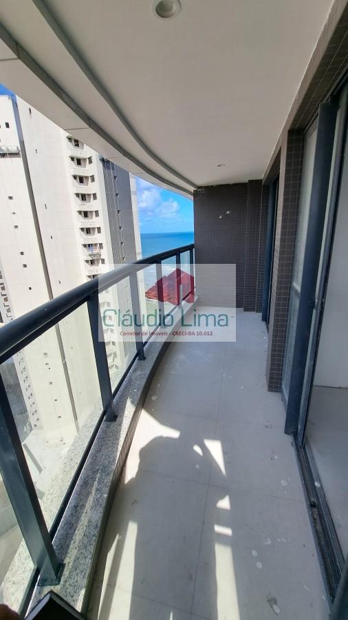 Apartamento, 1 quarto, 39 m² - Foto 12