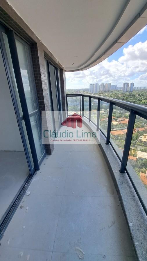 Apartamento, 1 quarto, 39 m² - Foto 16