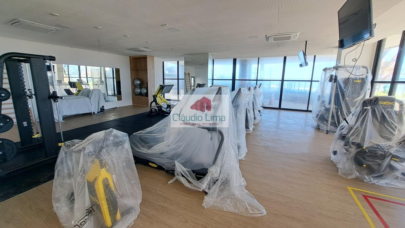 Apartamento, 1 quarto, 39 m² - Foto 18