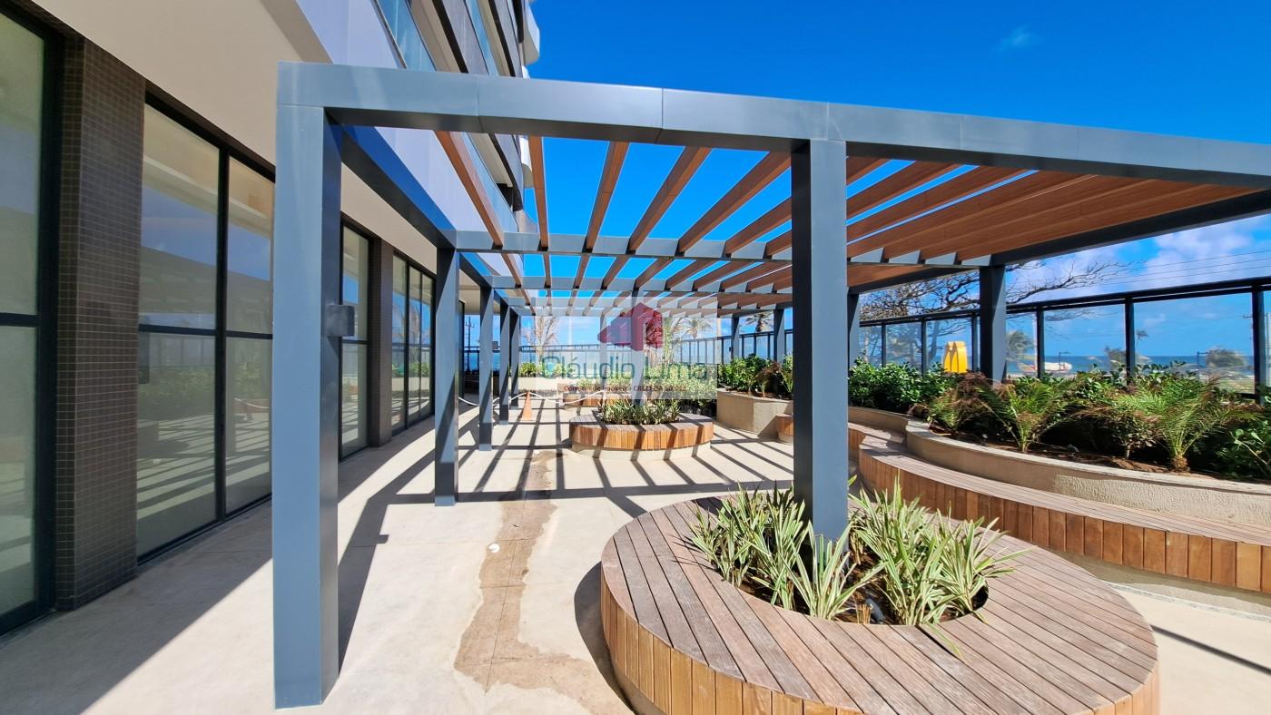 Apartamento, 1 quarto, 39 m² - Foto 20