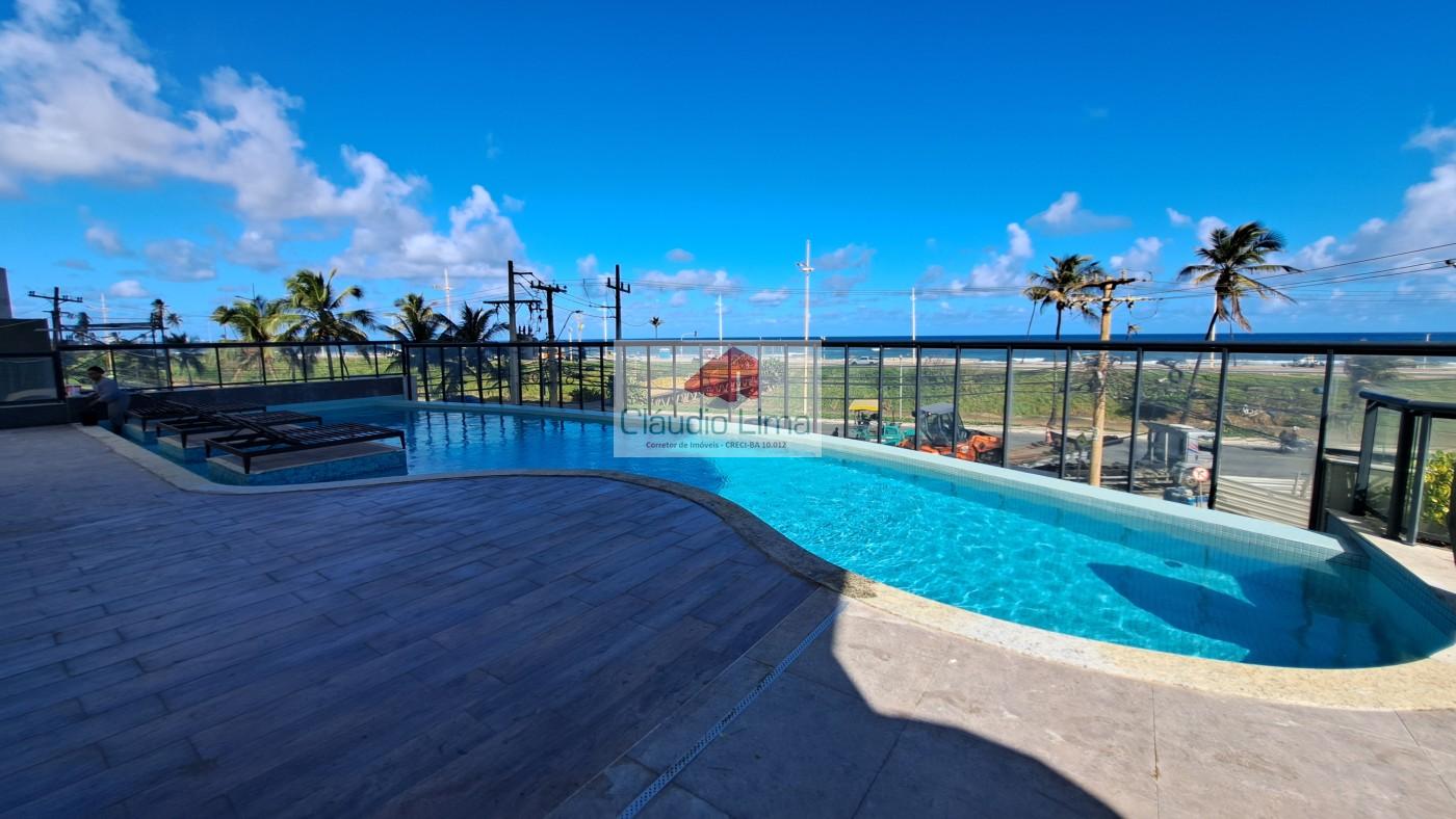 Apartamento, 1 quarto, 39 m² - Foto 21