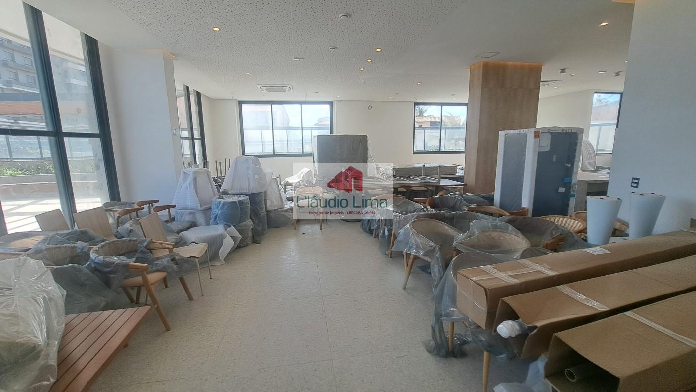 Apartamento, 1 quarto, 39 m² - Foto 23