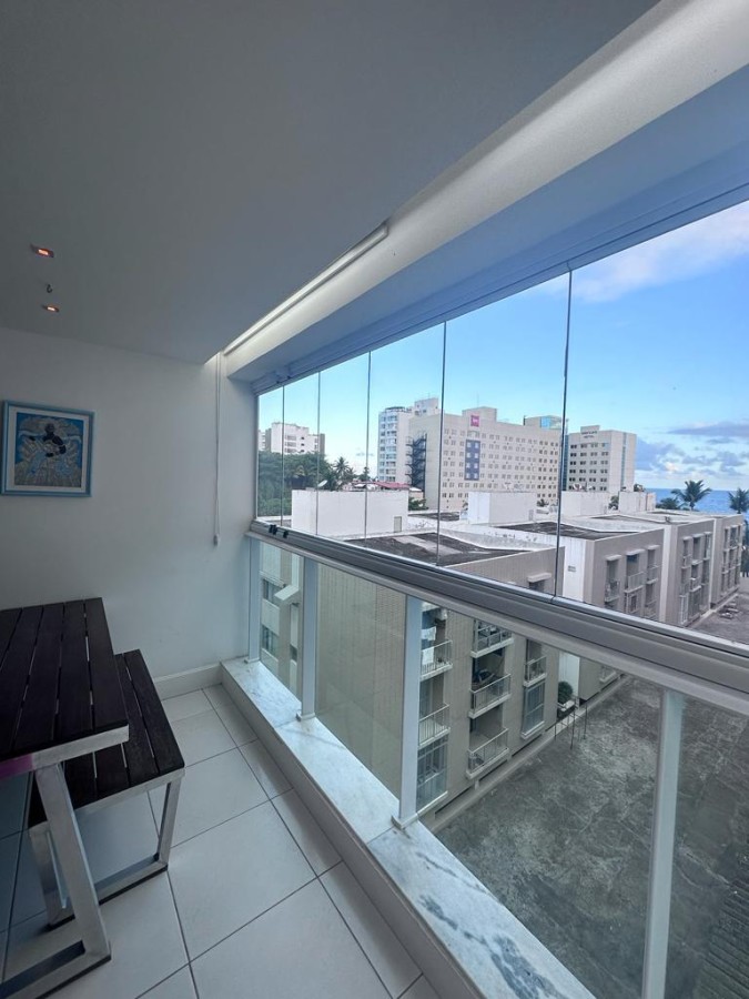 Cobertura, 2 quartos - Foto 4