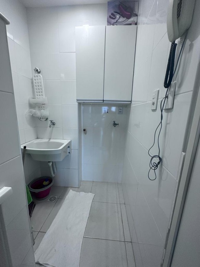 Cobertura, 2 quartos - Foto 10