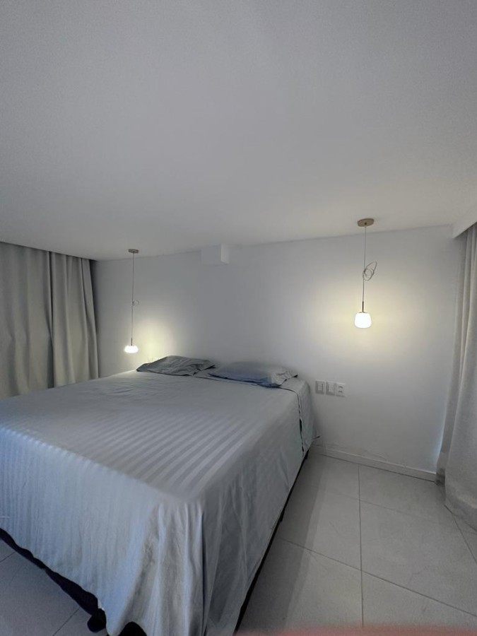 Cobertura, 2 quartos - Foto 15