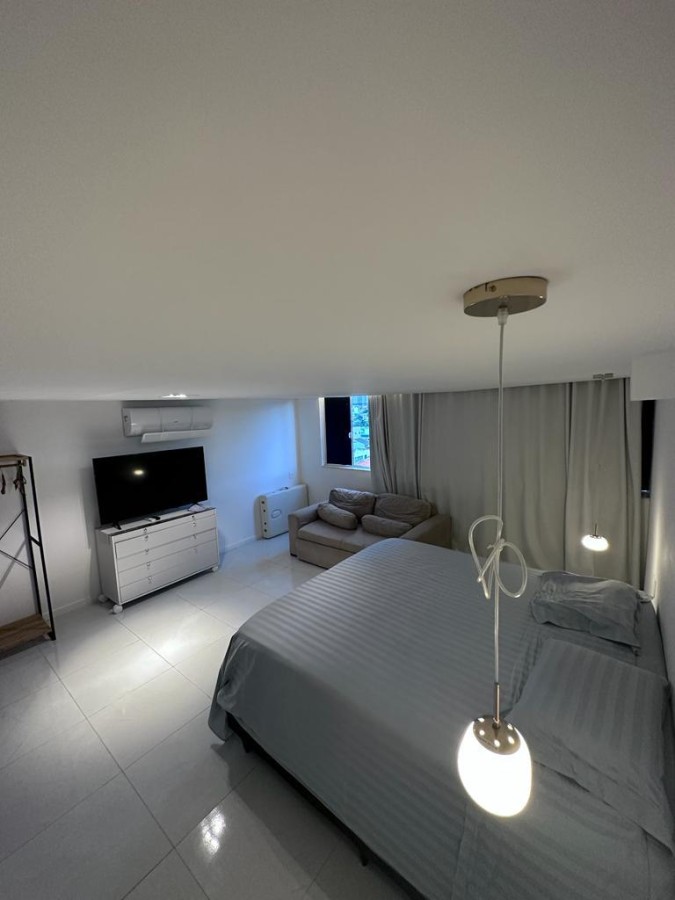 Cobertura, 2 quartos - Foto 6