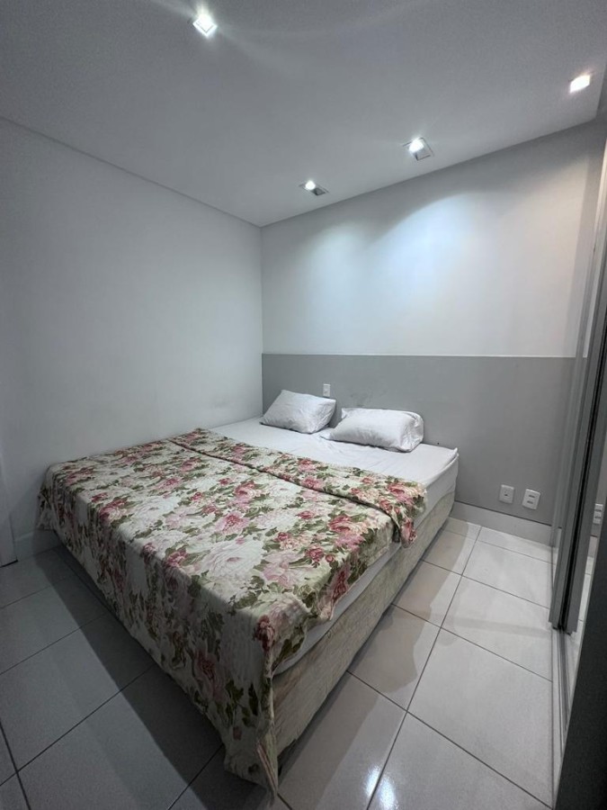 Cobertura, 2 quartos - Foto 20