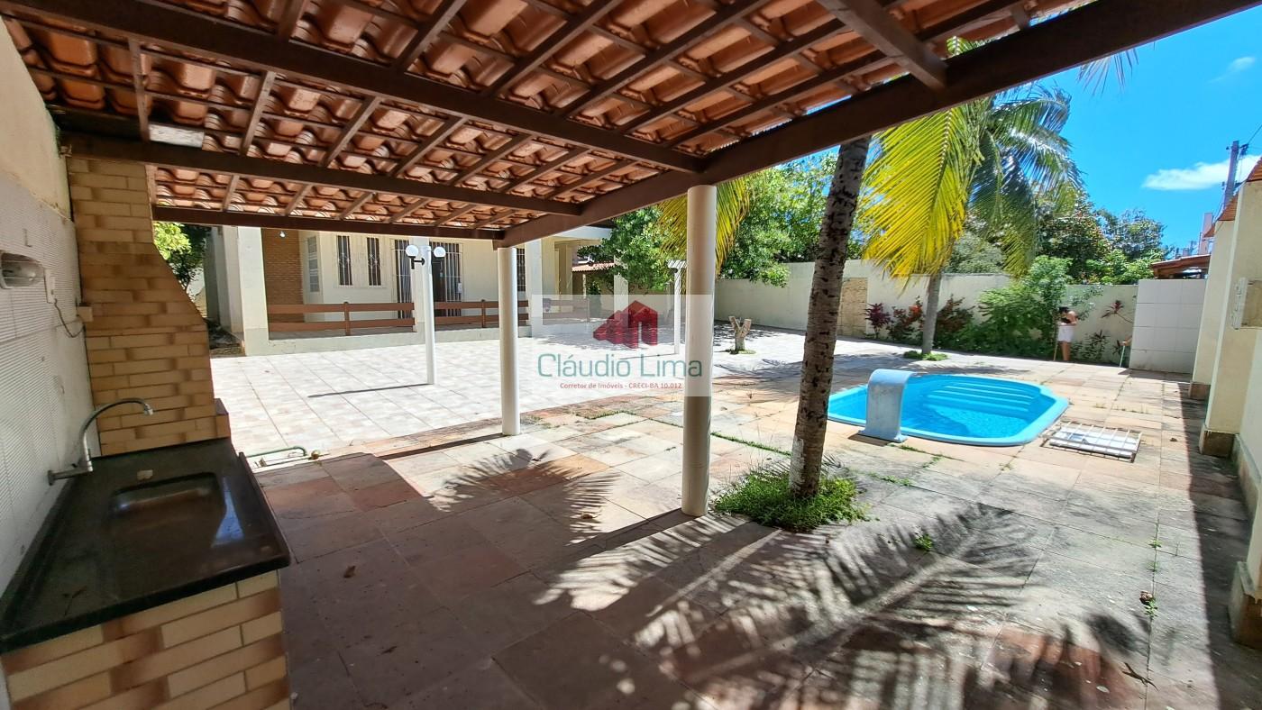 Casa, 6 quartos, 360 m² - Foto 8