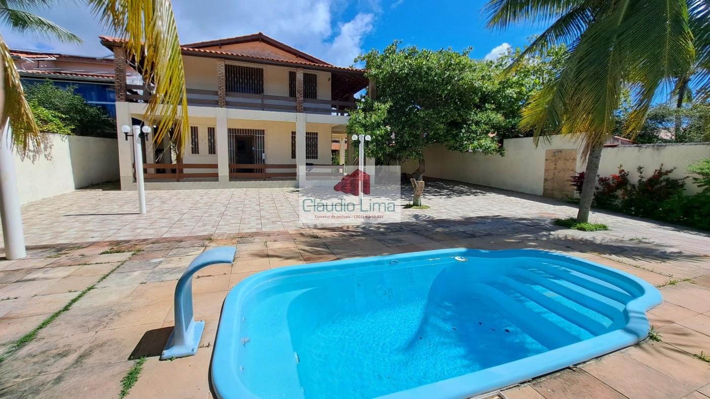 Casa, 6 quartos, 360 m² - Foto 1