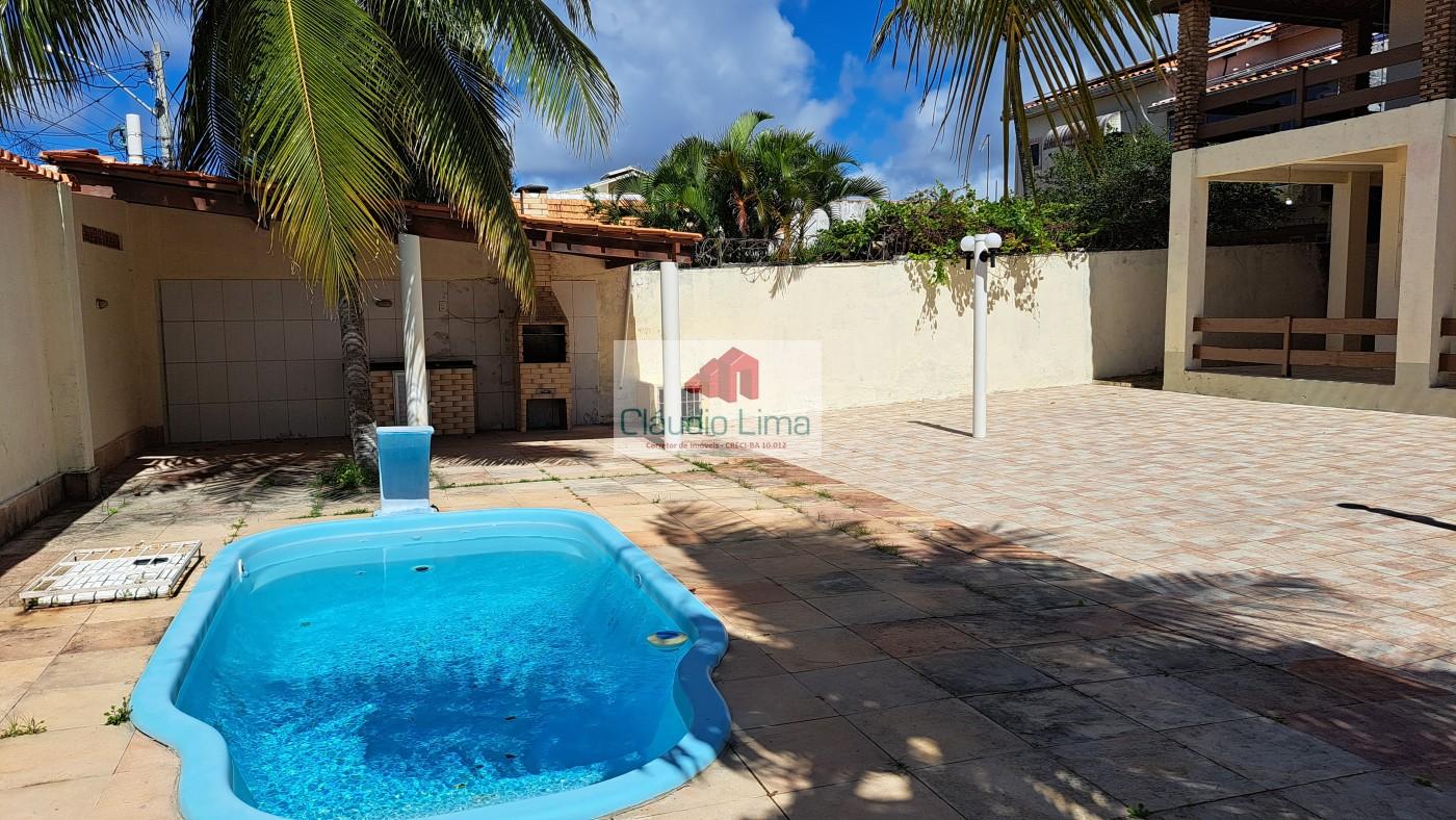 Casa, 6 quartos, 360 m² - Foto 9