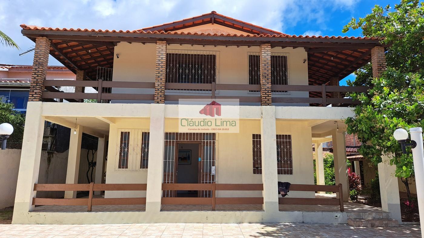 Casa, 6 quartos, 360 m² - Foto 10