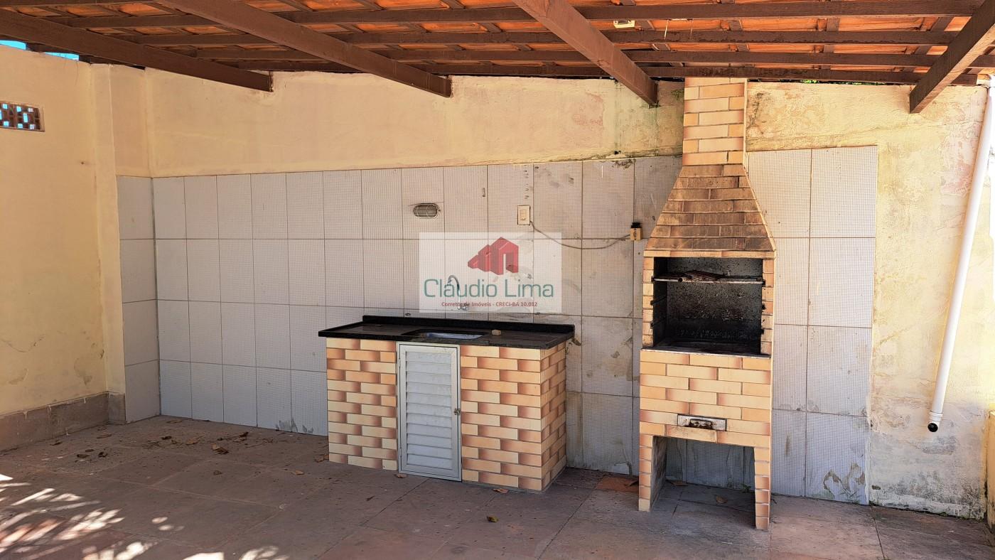 Casa, 6 quartos, 360 m² - Foto 11