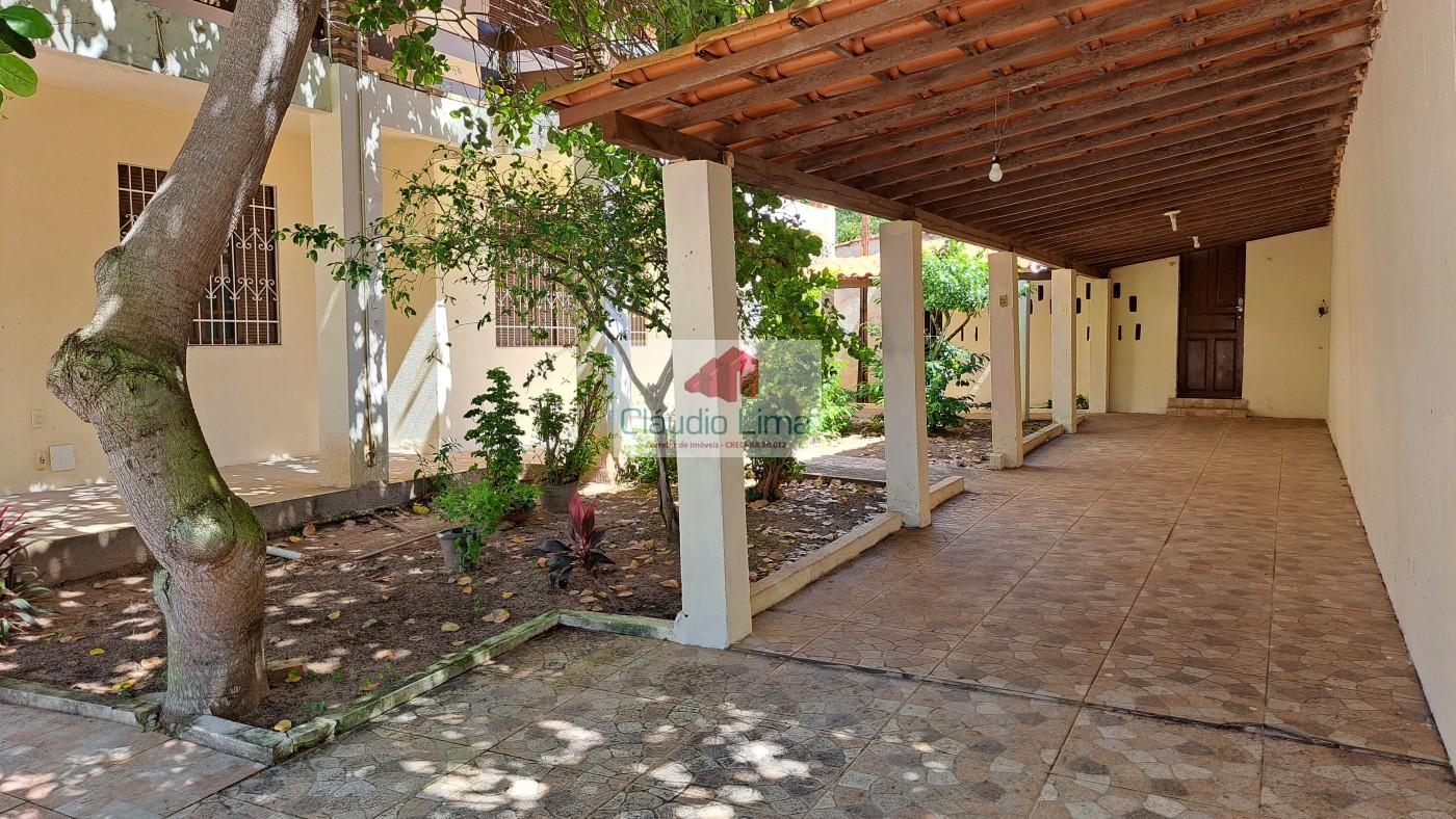 Casa, 6 quartos, 360 m² - Foto 12