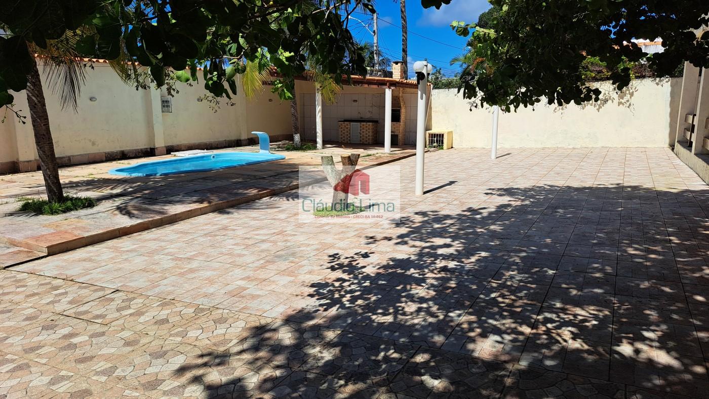 Casa, 6 quartos, 360 m² - Foto 13