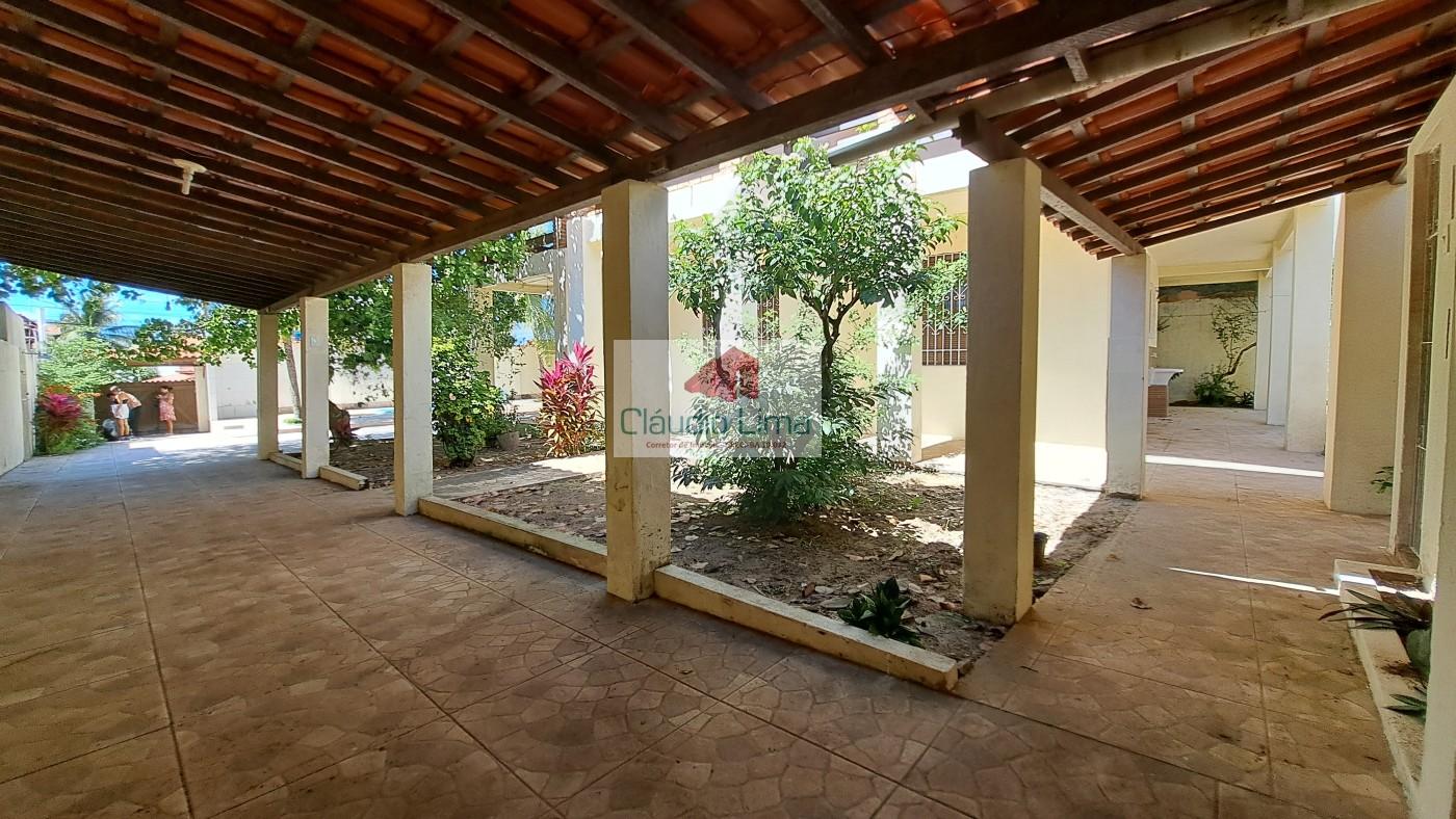 Casa, 6 quartos, 360 m² - Foto 16
