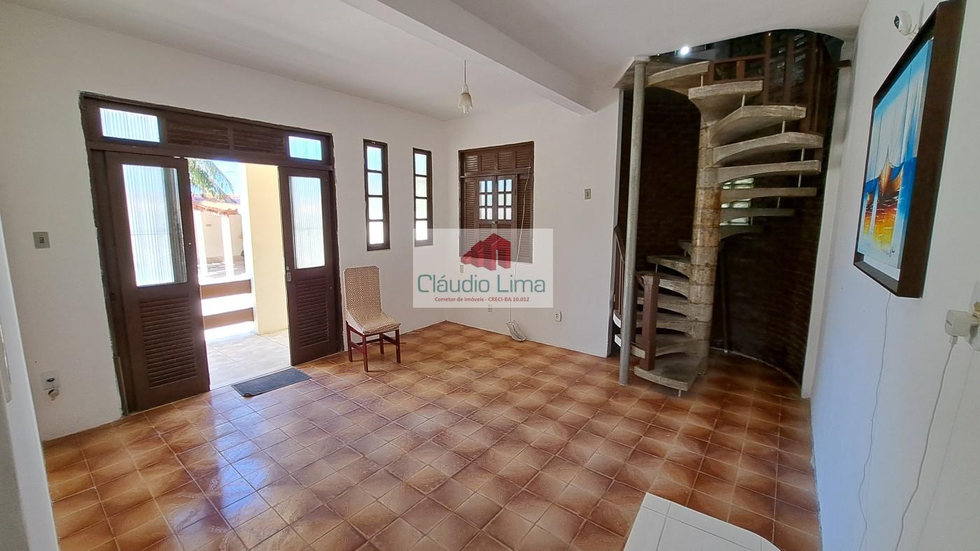 Casa, 6 quartos, 360 m² - Foto 22