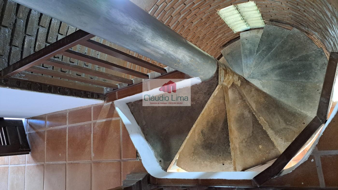 Casa, 6 quartos, 360 m² - Foto 30