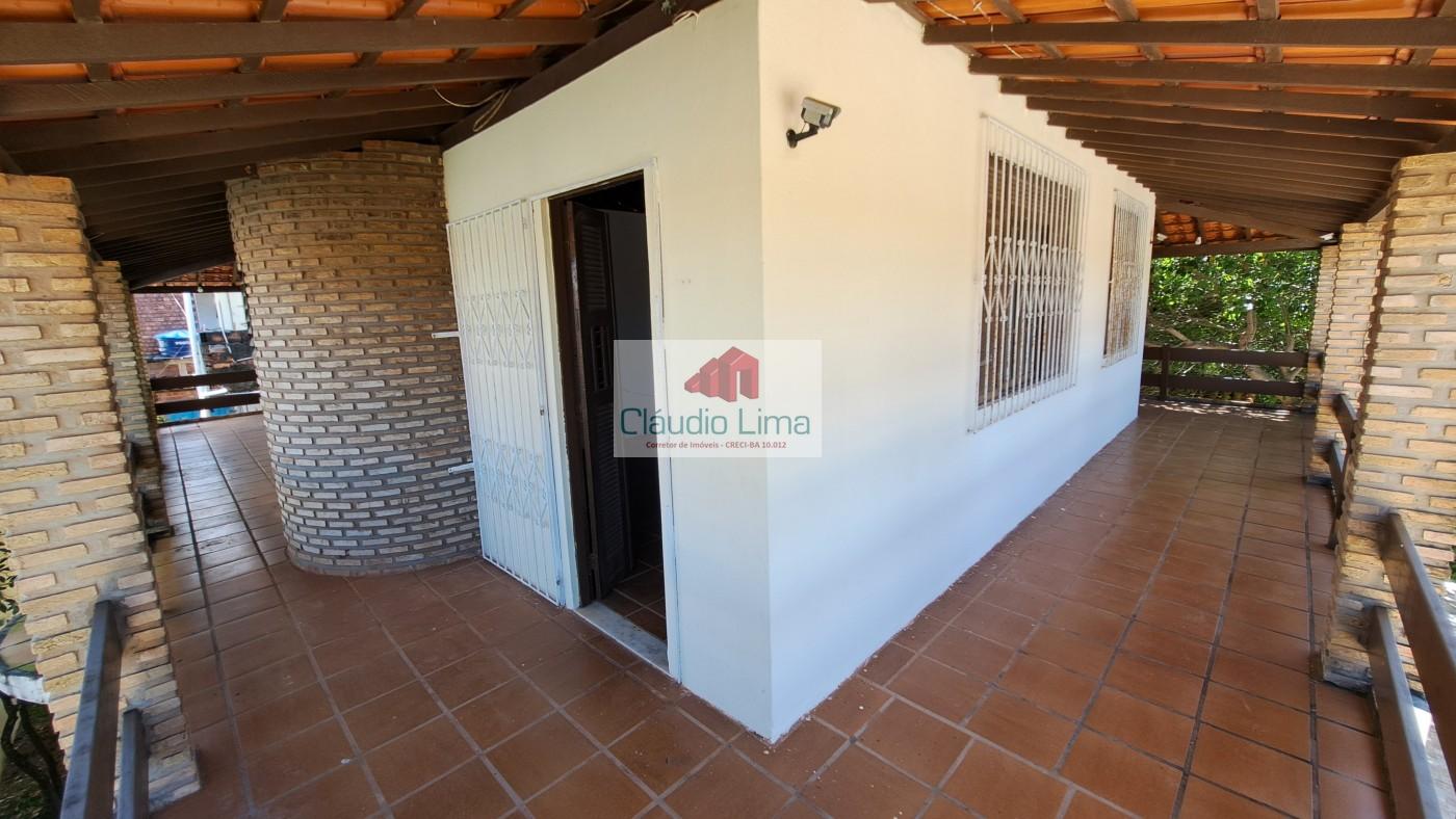 Casa, 6 quartos, 360 m² - Foto 33