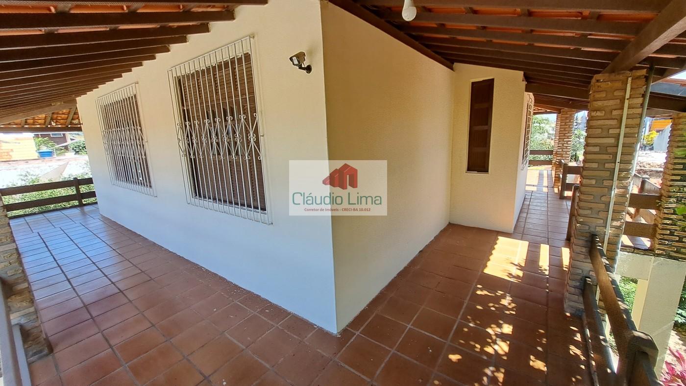 Casa, 6 quartos, 360 m² - Foto 34