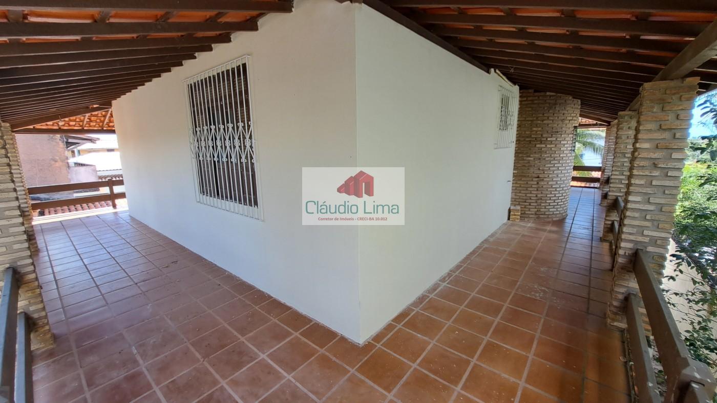 Casa, 6 quartos, 360 m² - Foto 36