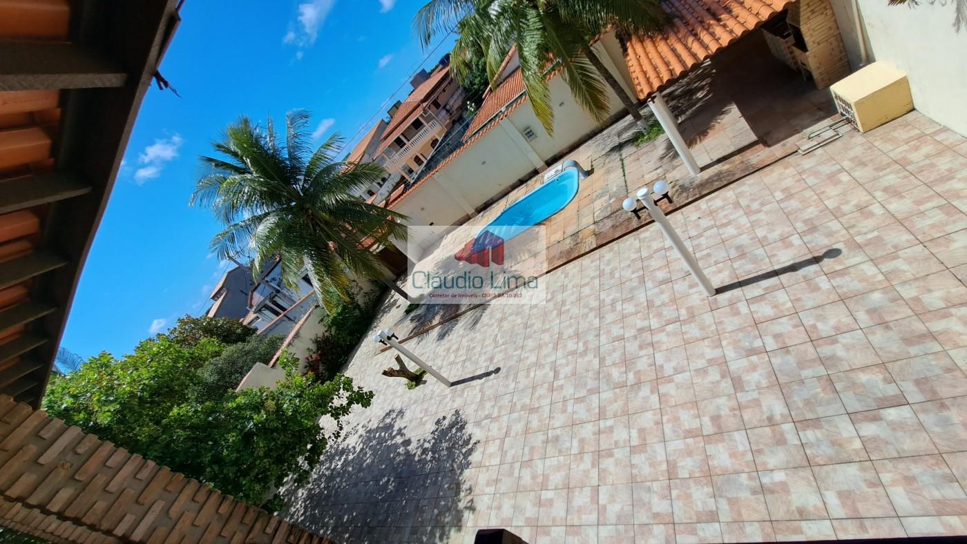 Casa, 6 quartos, 360 m² - Foto 47